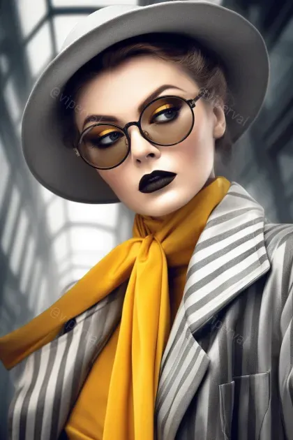 Fashion Photography Vogue Magazines