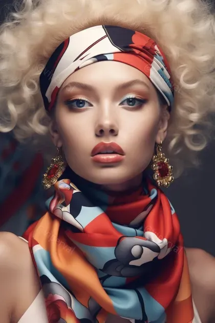 Fashion Photography Vogue Magazines