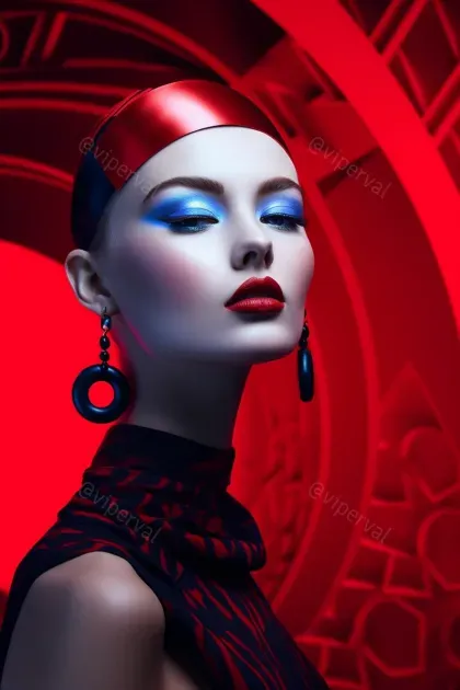 Fashion Photography Vogue Magazines