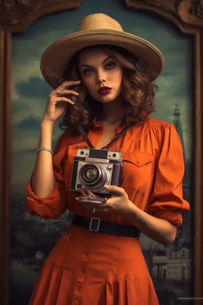 Fashion Photography Vogue Magazines