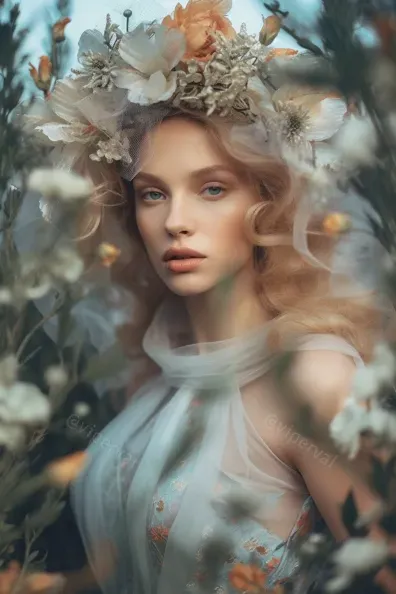 Fashion Photography Vogue Magazines