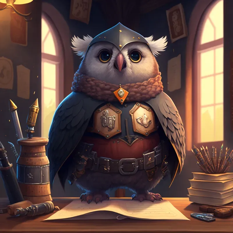 Kids Books Medieval Fantasy Characters