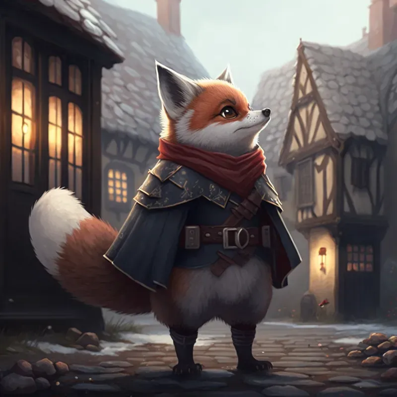 Kids Books Medieval Fantasy Characters