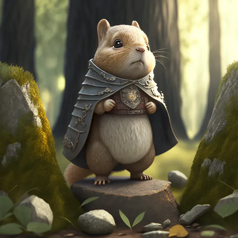 Kids Books Medieval Fantasy Characters