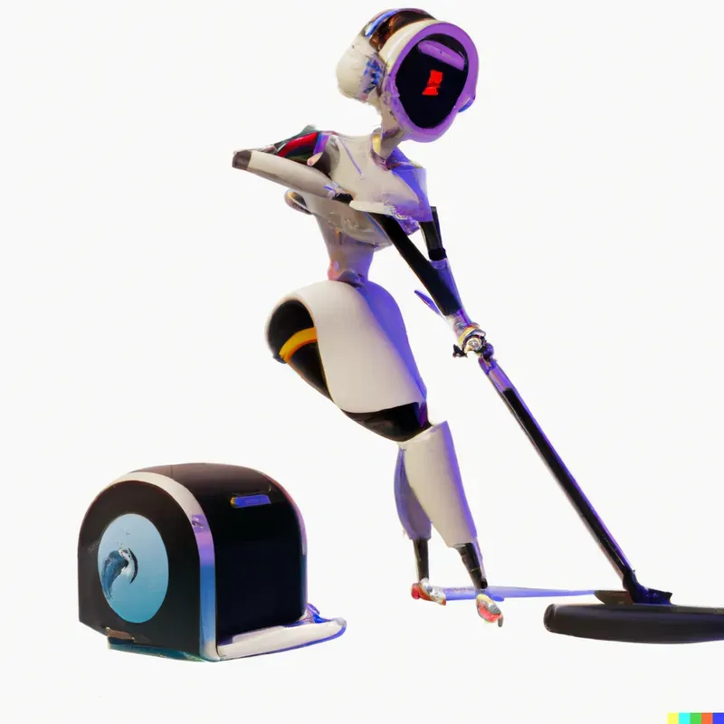 Robotic Maids
