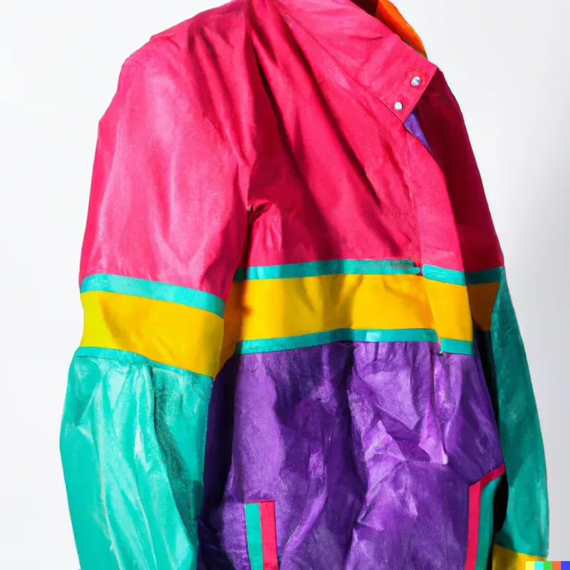 Retro Spring Jackets