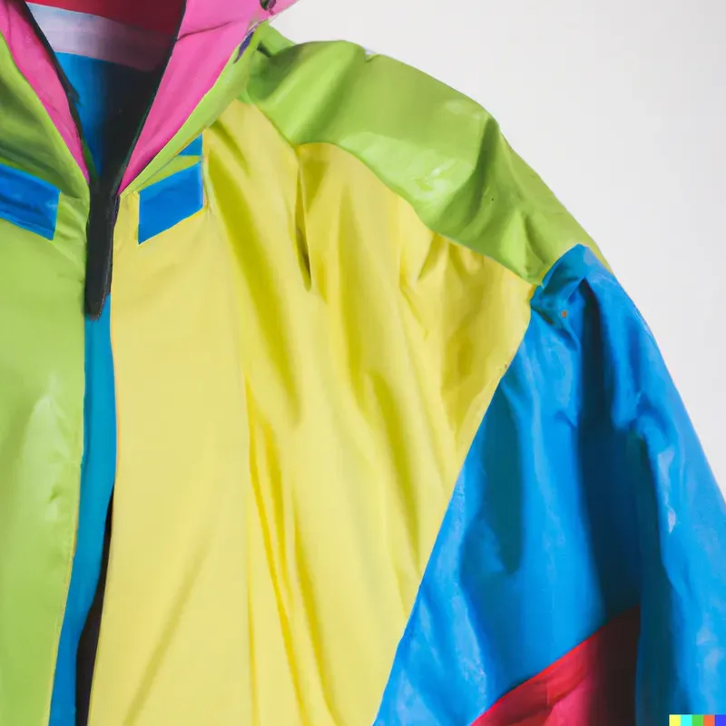 Retro Spring Jackets