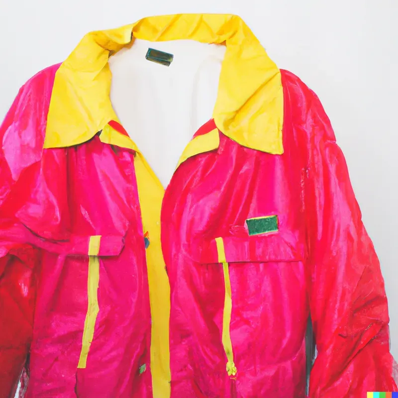 Retro Spring Jackets
