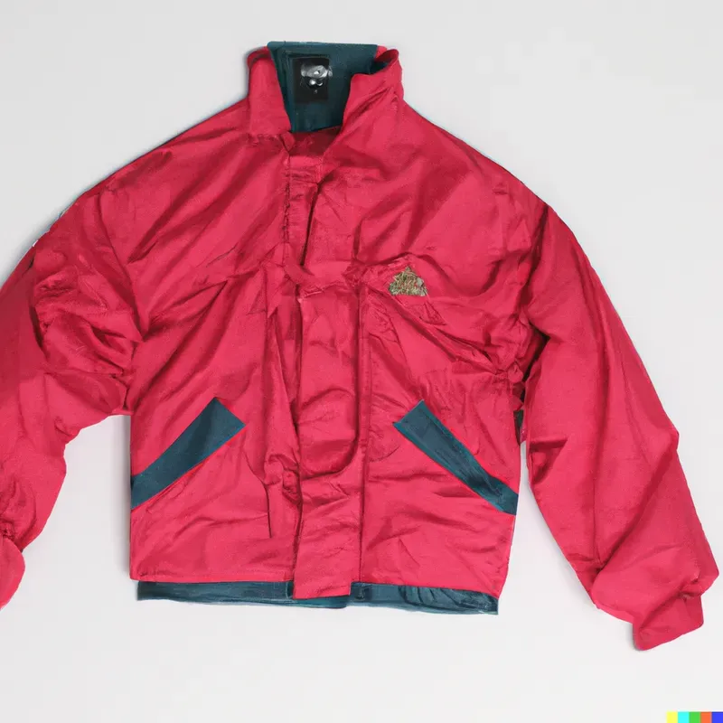Retro Spring Jackets
