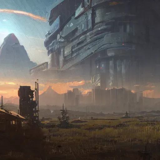 Beautiful Landscapes
