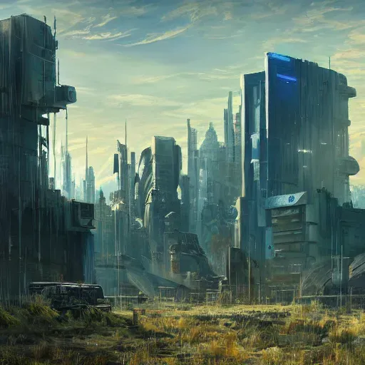 Beautiful Landscapes