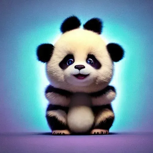 3d Fakemon