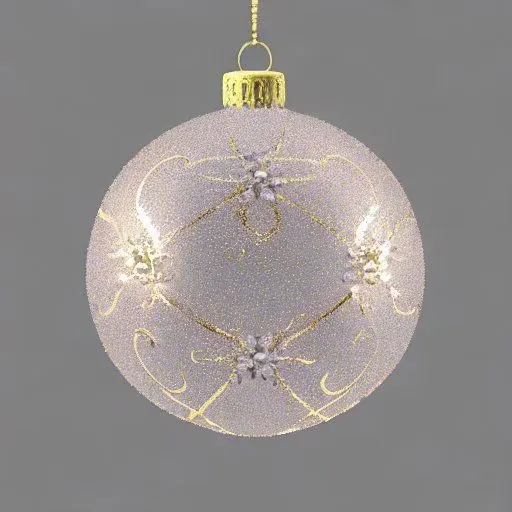 Christmas Ornaments