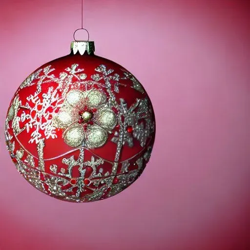 Christmas Ornaments