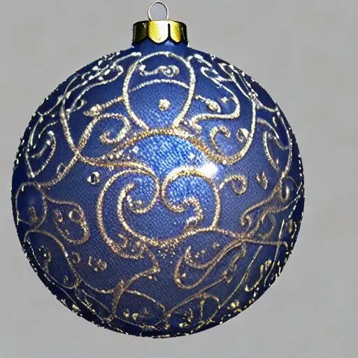 Christmas Ornaments