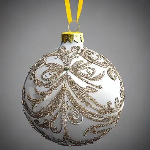 Christmas Ornaments