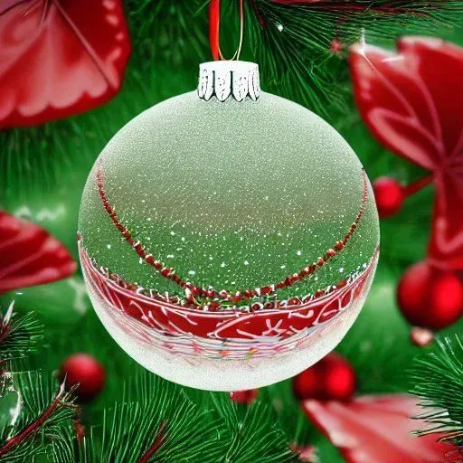 Christmas Ornaments