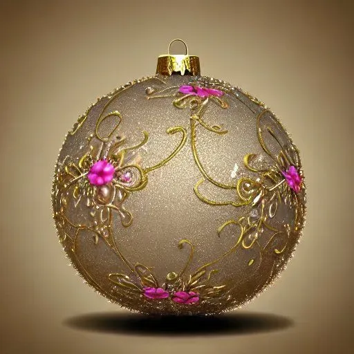Christmas Ornaments