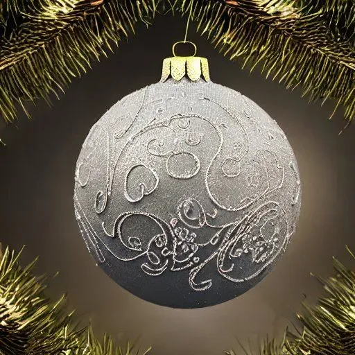 Christmas Ornaments