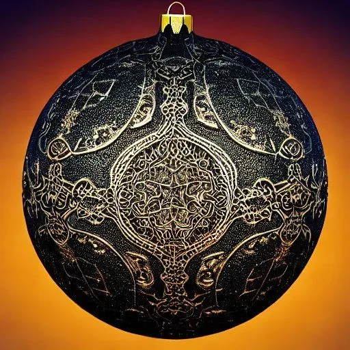 Christmas Ornaments