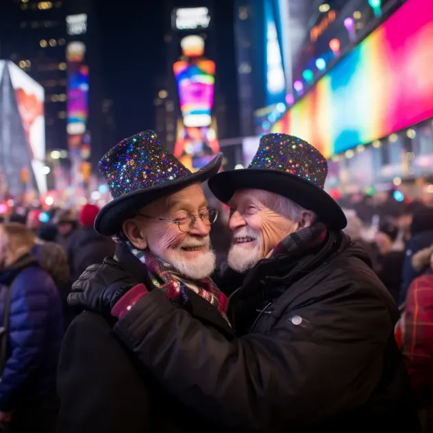 Premium New Years Eve Stock Photos