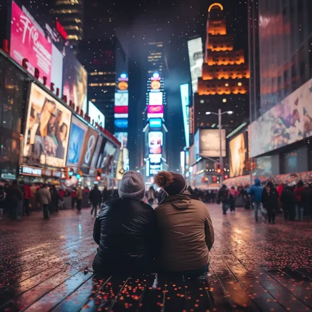 Premium New Years Eve Stock Photos
