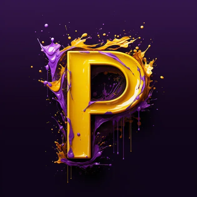 Innovative Letter Logos