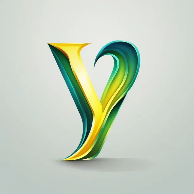 Innovative Letter Logos
