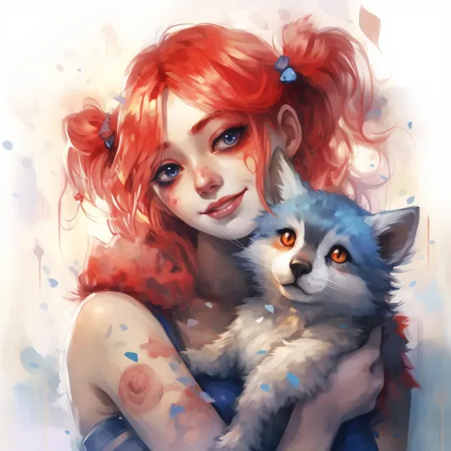 Wholesome Paintings