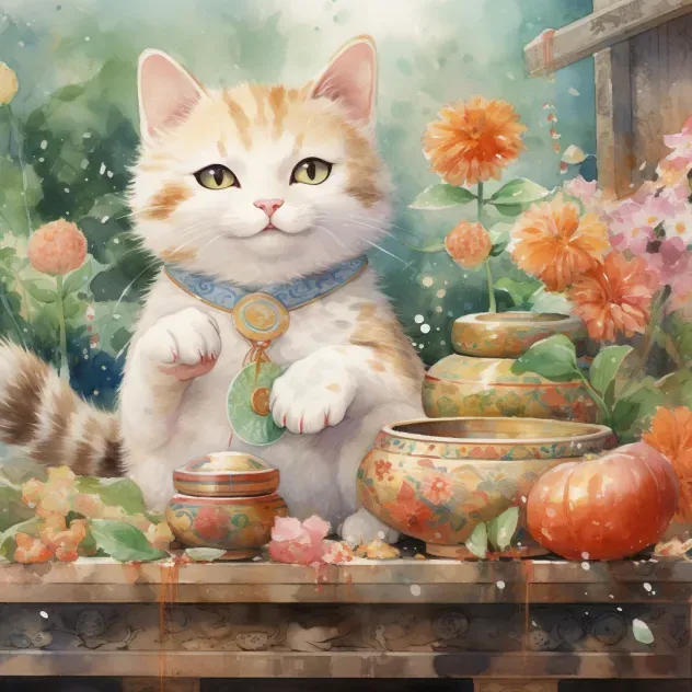 Wholesome Paintings