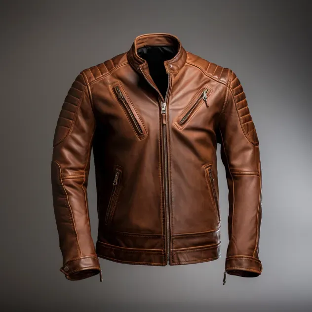 Mens Fashion Catalog Shots