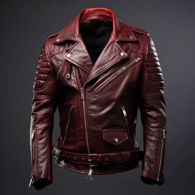 Mens Fashion Catalog Shots