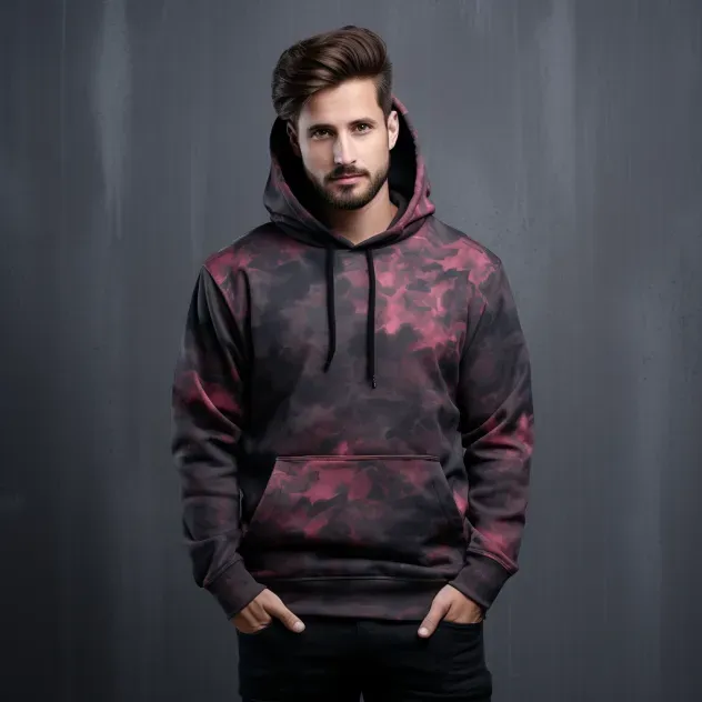 Mens Fashion Catalog Shots