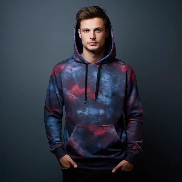 Mens Fashion Catalog Shots