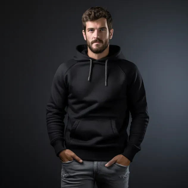 Mens Fashion Catalog Shots
