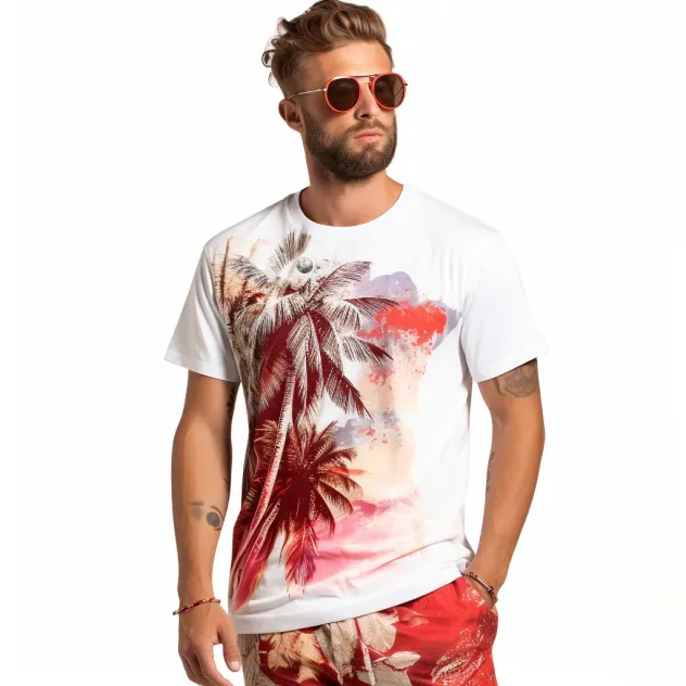 Mens Fashion Catalog Shots