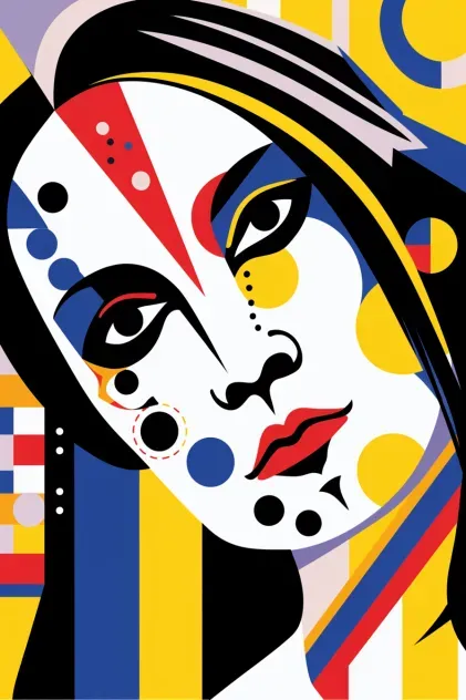 Pop Art Designs