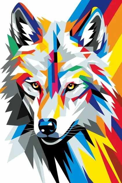Pop Art Designs