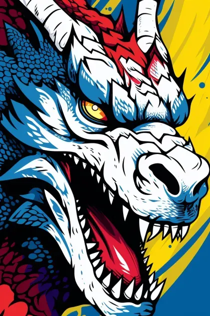 Pop Art Designs