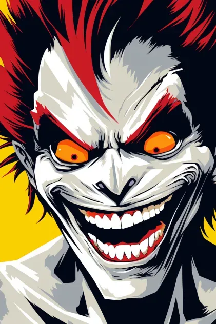 Pop Art Designs
