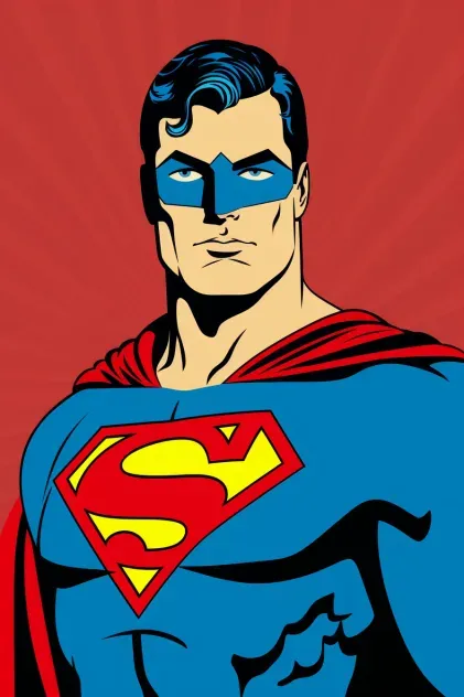 Pop Art Designs