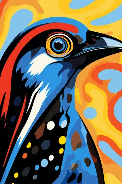 Pop Art Designs
