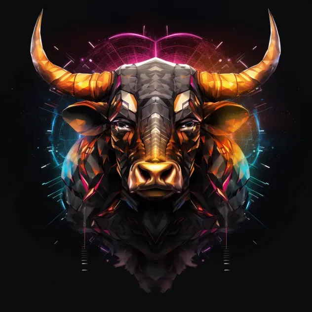 Cyberpunk Animal Logos