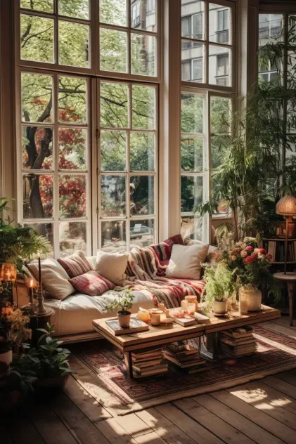 Upscale Interior Designs