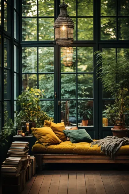 Upscale Interior Designs