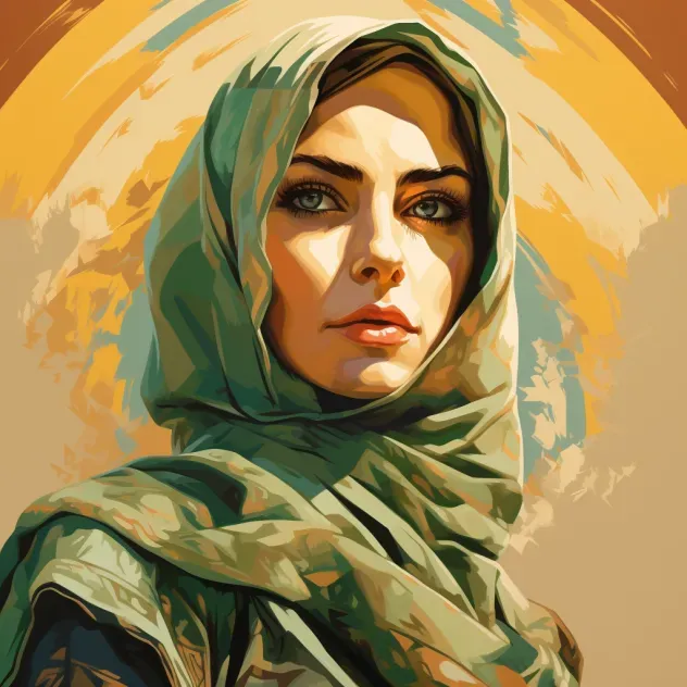 Women Empowerment Graphics