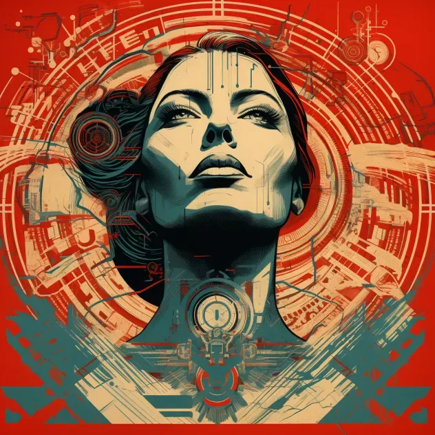 Women Empowerment Graphics