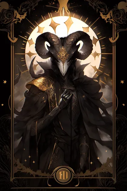Elite Tarot Card Designs