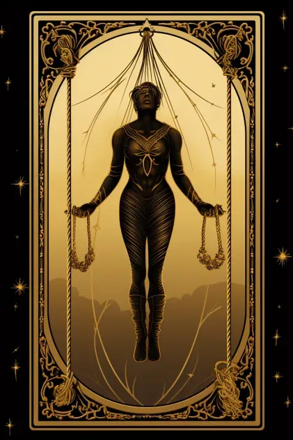 Elite Tarot Card Designs