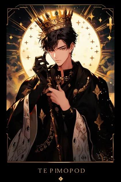 Elite Tarot Card Designs